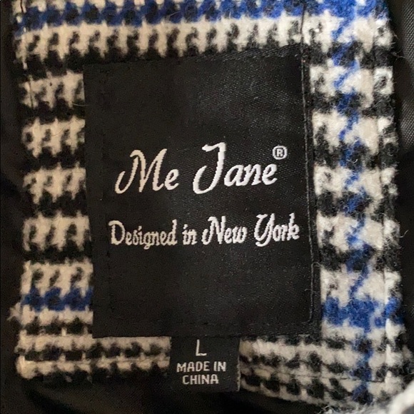 Crop Blazer! - Picture 3 of 4